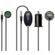 Bluetooth Manos Libres A2DP música en streaming para tu auto - Envío Gratuito