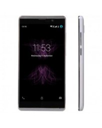 CUBOT P11 teléfono androide 5.1 de cuatro núcleos w  1 GB de RAM, 8 GB ROM - blanco - Envío Gratuito