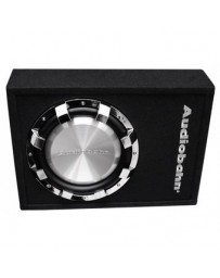 Cajón para Car Audio 10" 180W RMS Slim Audiobahn - Envío Gratuito