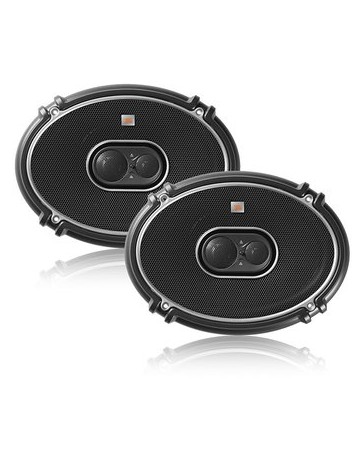 Nuevo SET BOCINAS JBL GTO938 - Envío Gratuito