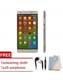 Mate S Android 5.0 Smartphone w 5.0 pantalla, 1GB de RAM, 8 GB de ROM - Gold - Envío Gratuito