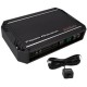 Amplificador Power Acoustik Bamf2600 - Envío Gratuito
