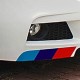 Eh BMW1 Línea 3 Serie 5 Serie Tricolor X1X3M Trasera - Envío Gratuito