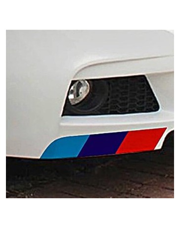 Eh BMW1 Línea 3 Serie 5 Serie Tricolor X1X3M Trasera - Envío Gratuito