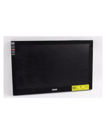 Reacondicionado PANTALLA LED 24" FULL HD LEGEND LE2423 - Envío Gratuito