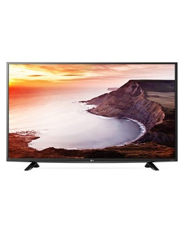 Reacondicionado PANTALLA LG 43 PUL 43LF5100 LED - Envío Gratuito
