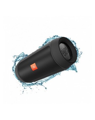 Reacondicionado Bocina bluetooth Jbl Charge 2 plus contra agua - Envío Gratuito