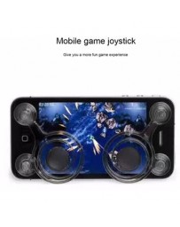 Dispositivo De La Pantalla Táctil Teléfono Móvil Joystick - Envío Gratuito