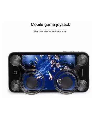 Dispositivo De La Pantalla Táctil Teléfono Móvil Joystick - Envío Gratuito