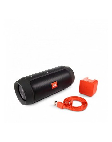 Reacondicionado Bocina bluetooth Jbl Charge 2 plus contra agua y batería - Envío Gratuito