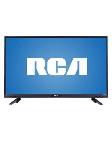 Reacondicionado PANTALLA LED 32" HDTV RCA - Envío Gratuito