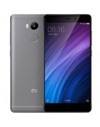4 Redmi Xiaomi Octa-Core Teléfono Dual SIM 5 w 3GB RAM 32GB ROM - Gris - Envío Gratuito