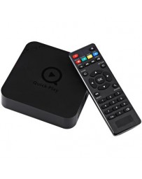 TV Box MXQ-PRO Amlogic S905 Quad Core Android 5.1 - Envío Gratuito