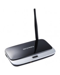 TV Box cs918 - Q7 Android 4.4 RK3188 Quad Core mini - Envío Gratuito