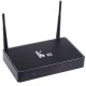 TV BOX Android 5.1.1 Quad Core Amlogic s812 K6 2.4GHz - Envío Gratuito