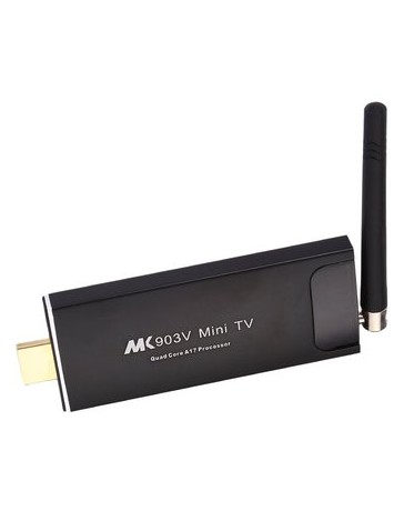 PC / TV Box Mini MK903V RK3288 Quad-Core 2 GB 8 GB - Envío Gratuito