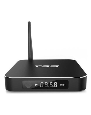 TV Box sunvell T95 Amlogic s905 Quad Core pantalla - Envío Gratuito