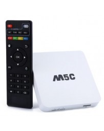 TV Box M5C Amlogic s805 Quad Core Android 4.4 1GB RAM - Envío Gratuito