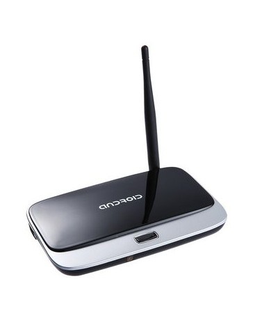 TV Box cs918 - Q7 Android 4.4 RK3188 Quad Core mini - Envío Gratuito