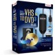 Convertidor de VHS a DVD Edición Roxio Easy Plus 3 - Envío Gratuito