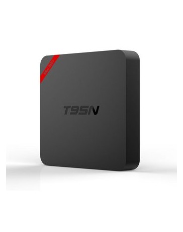 MXQ TV Box T95N - Mini + Amlogic S905 Quad Core de 2,4 - Envío Gratuito