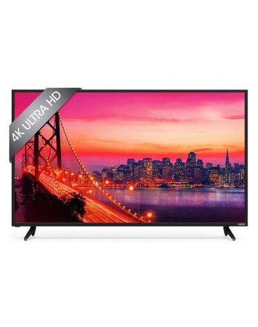 Reacondicionado PANTALLA VIZIO 4K 55" UHD SMART TV E55UD0 - Envío Gratuito