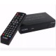 Decodificador Digital Coby Dtv - 600 Para Tv Analógico - Envío Gratuito