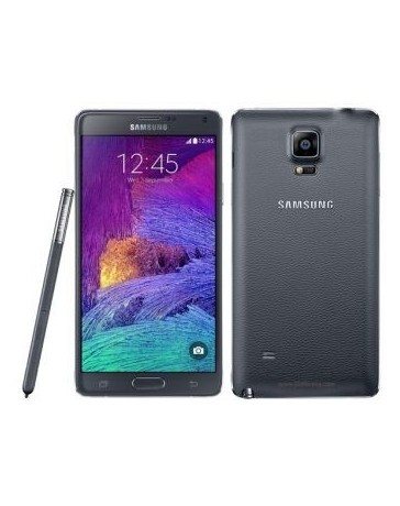 Reacondicionado Smartphone Samsung Galaxy Note 4 32GB Desbloqueado + Power Bank - Envío Gratuito