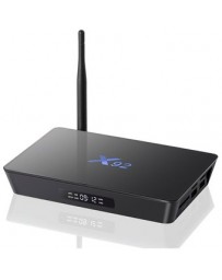 TV Box X92 Amlogic S912 Octa-núcleo 2.4GHz - Envío Gratuito