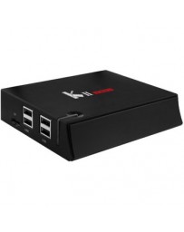 TV Box KI PRO Cuatro Núcleo Amlogic S905 T2 + S2 Android - Envío Gratuito