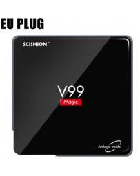 Smart Box SCISHION V99 Android Amlogic S912 Octa - Envío Gratuito