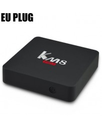 Smart TV Box KM8 Pro Con Amlogic S912 Octa Core CPU - Envío Gratuito