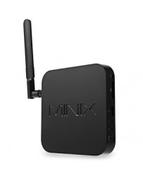 TV Box Minix NEO X8-h Plus Amlogic S812-h Quad Core - Envío Gratuito
