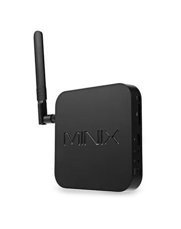 TV Box Minix NEO X8-h Plus Amlogic S812-h Quad Core - Envío Gratuito