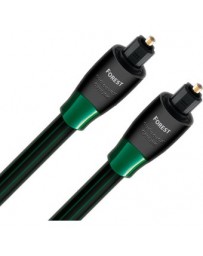 AUDIOQUEST OPTOFO1.5 FIBRA OPTICA 1.5 MTS - Envío Gratuito