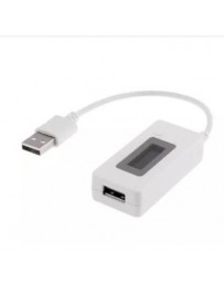 Medidor Digital Voltaje Trim Kcx-017 3-7/50ma-3500ma - Envío Gratuito