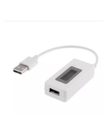 Medidor Digital Voltaje Trim Kcx-017 3-7/50ma-3500ma - Envío Gratuito