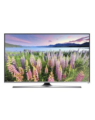 Television Led Samsung 40 Smart Tv Serie J5500, Fhd 1080P - Envío Gratuito