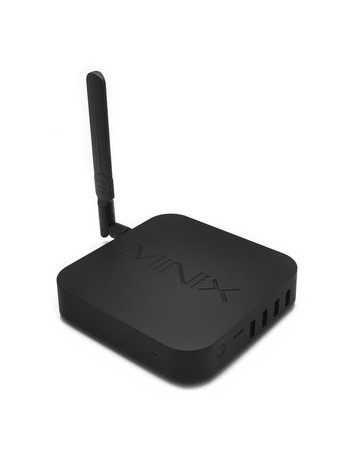 MINIX NEO Z83 - 4 PC sin ventilador PC de 64 bits Windows 10 - Envío Gratuito