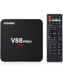 Box SCISHION V88 PRO Android Amlogic S905X - Envío Gratuito