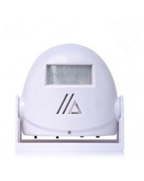 Timbre de Alerta de Infrarrojo IR Detector del Bienvenido Alarma - Envío Gratuito