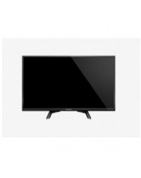 Television Led Panasonic 32 Viera Panel Ips Negro 1366X768 - Envío Gratuito