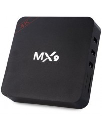 TV Box MX 9 Receptor de TV Android 4.4 RK3229 - Envío Gratuito
