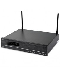Egopard A10 4K Blu-ray HDD Reproductor De Medios - Envío Gratuito