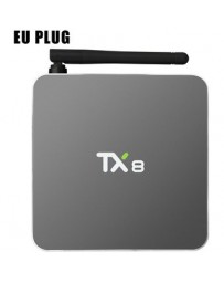TV Box TX8 Android 6.0 con Amlogic S912 Octa Core - Envío Gratuito
