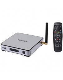 TV Box YOKA KB2 Android Amlogic S912 Octa Core - Envío Gratuito