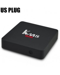 Smart TV Box KM8 Pro con Amlogic S912 Octa Core - Envío Gratuito