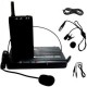SOUNDTRACK STW868HUL MICROFONO INALAMBRICO - Envío Gratuito