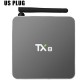 TV Box TX8 Android 6.0 con Amlogic S912 Octa Core - Envío Gratuito