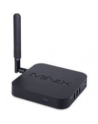 Google TV Player MINIX NEO U1 TV Box Amlogic S905 - Envío Gratuito